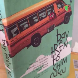 bay trên tổ chim cúc cu 972403