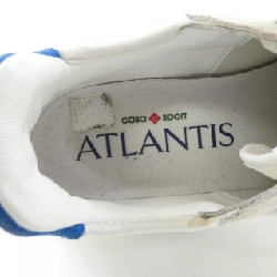 Giày thể thao CASABLANCA - Hàng hiệu Authentic 907249