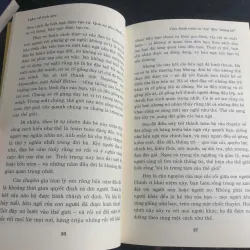 Luận Về Tình Yêu - Osho 694469