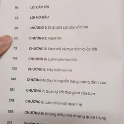 Làm chủ tuổi 20 - Dương Duy Bách - Sách cũ 640313