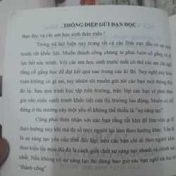 Vận dụng những quy luật bất biến giải toán Hóa học vô cơ (2 tập) Nguyễn Anh Phong chủ biên 590165
