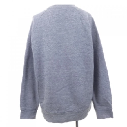 Louis Vuitton LOUIS VUITTON Logo LV Lộn Ngược HFY20WGVR Áo Sweat - Hàng hiệu Chính hãng 897510