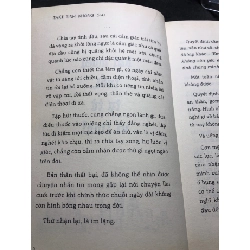 Thất tình không sao 2017 mới 75% có chữ ký của tác giả ố bẩn cong ẩm nhẹ Nguyễn Ngọc Thạch HPB0607 VĂN HỌC 916406