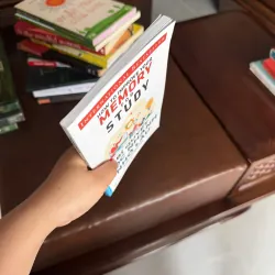 Bí Quyết Học Nhanh Nhớ Lâu – Jonathan Hancock | How To Improve Your Memory For Study - K3 1010867