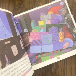 ✨𝑴𝒆𝒓𝒓𝒚 𝑪𝒉𝒓𝒊𝒔𝒕𝒎𝒂𝒔: 𝑨 𝑺𝒕𝒐𝒓𝒚𝒃𝒐𝒐𝒌 𝑪𝒐𝒍𝒍𝒆𝒄𝒕𝒊𝒐𝒏✨ 607536