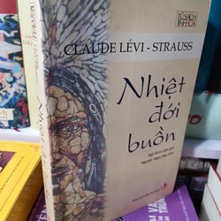 Nhiệt đới buồn (C. L. Strauss)