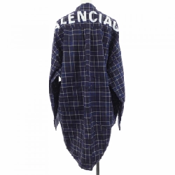 Áo sơ mi BALENCIAGA 520497 TBM08 - Hàng hiệu Chính hãng 823997