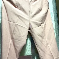 Quần tây nữ , co giãn nhẹ 1006913