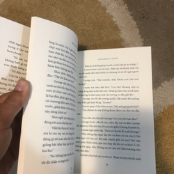 Của Chuột và Người - John Steinbeck (bìa cứng) 139209
