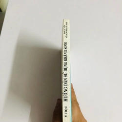 HƯỚNG DẪN SỬ DỤNG KHÁNG SINH  539436