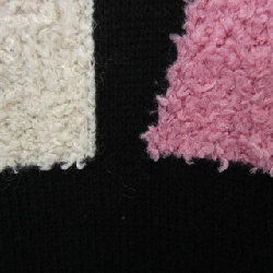 【Mã giảm giá】Chanel CHANEL Áo len 644294