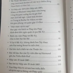 Nước Pháp Với Việt Nam Đã Mấy Lần Kỳ Hiệp Ước? 747457