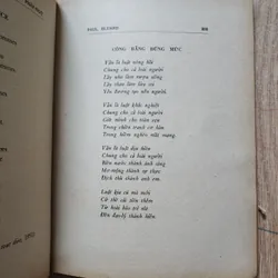 Thơ Pháp ngữ tuyển dịch | Lãng nhân | 1968 689345