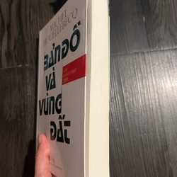 Bản đồ và vùng đất - M. Houellebecq 290776