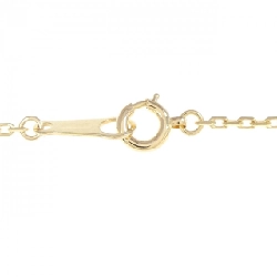 Dây chuyền K18YG - Hàng hiệu Chính hãng 867806