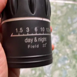 Ống nhòm một mắt MONOCULAR 694295