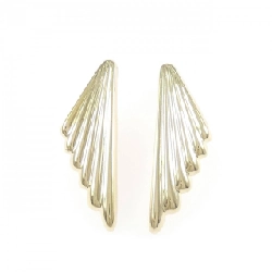 Bông tai 14KYG - Hàng hiệu Authentic