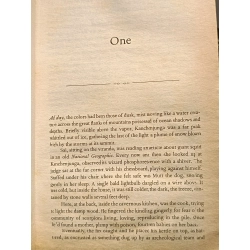 The Inheritance of Loss - Kiran Desai 460367