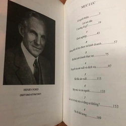 Sách Henry Ford - Cuộc đời và sự nghiệp của tôi 307051