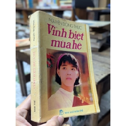VĨNH BIỆT MÙA HÈ - NGUYỄN ĐÔNG THỨC