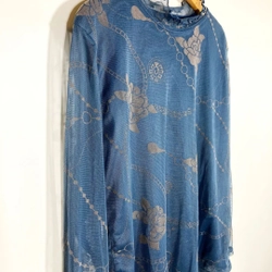 Áo Thun Nhật Hiệu Pearlypio , chất lưới co giãn, Size M L
 504775