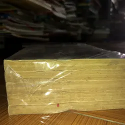 Karen bí ẩn  783775