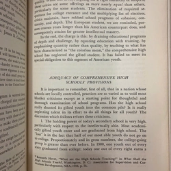EDUCATING THE GIFTED 499712