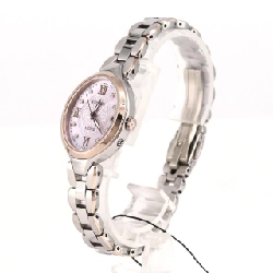 Đồng hồ điện tử Citizen Exceed H060/ES9515-53N SS Solar Quartz - Hàng hiệu Chính hãng 875238