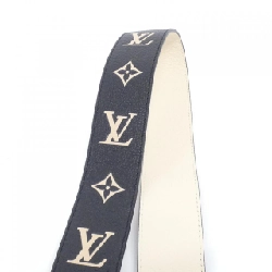 Louis Vuitton Dây đeo vai Monogram Bicolor Anprant J02520 - Hàng hiệu Chính hãng 774158