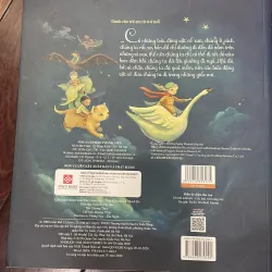 Bộ sách thiếu nhi : Điều kỳ diệu cho con : #1 New York Times bestselling - Emily :4 quyển 1034655