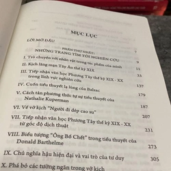 Cách Tân Nghệ Thuật văn học Phương Tây - Tác giả Phùng Văn Tửu  548754