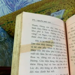 Trước Vòng Chung Kết - Nguyễn Nhật Ánh 925579