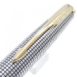 Bút bi Parker Sonnet PRM Chisel GT - Hàng hiệu Chính hãng 880463