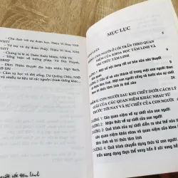 CON NGƯỜI VỚI TÂM LINH  957016