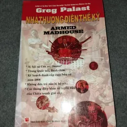 NHÀ THƯƠNG ĐIÊN THẾ KỶ