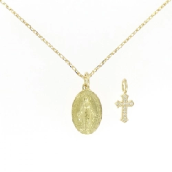 Dây chuyền kim cương Symphonie của Soul 0.05CT - Hàng hiệu Authentic 842528