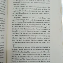 WHAT YOU DO IS WHO YOU ARE (NHỮNG GÌ BẠN LÀM CHÍNH LÀ CON NGƯỜI BẠN) - BEN HOROWITZ 738876