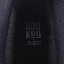 ザノースフェイス THE NORTH FACE giày sneaker - Hàng hiệu Authentic 906302