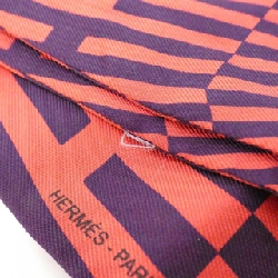Khăn quàng cổ OP'H Twilly 062423S của Hermès 624823