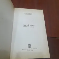 THÁP CỔ CHĂMPA, Sự thật & Huyền thoại 675525