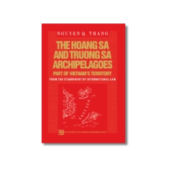 The Hoang Sa and Truong Sa Archipelagoes - Nguyễn Q.Thắng