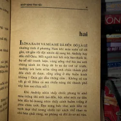 Khát vọng tình yêu - Ala Corkina 1039364