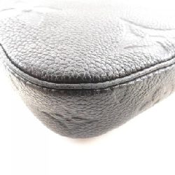 Túi xách vai Louis Vuitton Monogram Empreinte Multi Pochette Accessoires M80399 - Hàng hiệu Chính hãng 765730