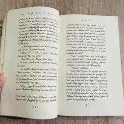 [Sách tiếng Anh 2hand] Like new 90% - 📕 The Meanest Doll in the World 715131