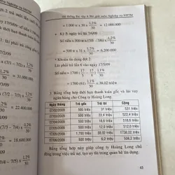 Nghiệp vụ ngân hàng thương mại 727808