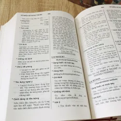 TỪ ĐIỂN SỬ DỤNG THUỐC  975804