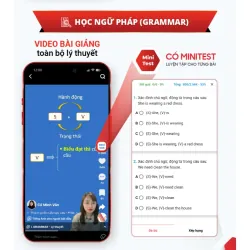 Sách 2026 - Tiếng Anh cho người bắt đầu - Level A1-A2 938104