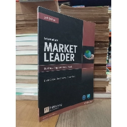 Market Leader ( Business English Coursebook ) - David Cotto 553246