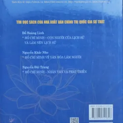 Hồ Chí Minh nhà yêu nước vĩ đại 1045394
