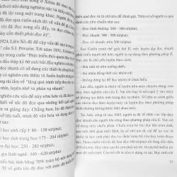 Kỹ thuật đọc nhanh các sách báo và tài liệu khoa học - kỹ thuật 23545